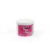 Imagine 1/2 - Cauciuc siliconic bicomponent (RTV-2) pentru fabricarea matrițelor, Silorub DS - F-26, 500 g