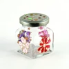 Imagine 3/5 - Sakura Gelly Roll Glaze 3D pix cu gel  - 825, turquoise