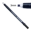 Markere  Sakura Pigma Calligrapher , 30 - negru