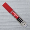 Talens Amsterdam akril filctoll, L, 800 - silver
