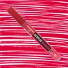Talens Amsterdam akril filctoll, M, 399 - naphtol red deep