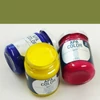 Imagine 3/3 - APA Color vopsea acrilică, 150 ml - 39, chromium oxide green
