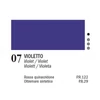 Imagine 2/3 - APA Color vopsea acrilică, 150 ml - 07, violet