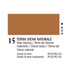 Imagine 2/3 - APA Color vopsea acrilică, 150 ml - 15, raw sienna