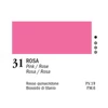 Imagine 2/3 - APA Color vopsea acrilică, 150 ml - 31, pink