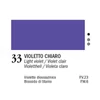 Imagine 2/3 - APA Color vopsea acrilică, 150 ml - 33, light violet