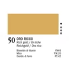 Imagine 2/3 - APA Color vopsea acrilică, 150 ml - 50, rich gold