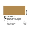 Imagine 2/2 - APA Color vopsea acrilică, 150 ml - 52, antique gold