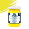 Imagine 1/3 - APA Color vopsea acrilică, 150 ml - 02, primary light yellow
