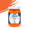 Imagine 1/3 - APA Color vopsea acrilică, 150 ml - 04, orange