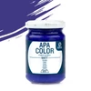 Imagine 1/3 - APA Color vopsea acrilică, 150 ml - 07, violet