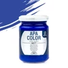 Imagine 1/3 - APA Color vopsea acrilică, 150 ml - 10, ultramarine blue