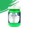 APA Color vopsea acrilică, 150 ml - 11, light green