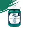 Imagine 1/3 - APA Color vopsea acrilică, 150 ml - 13, emerald green