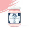 Imagine 1/3 - APA Color vopsea acrilică, 150 ml - 19, flesh tint