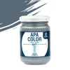 Imagine 1/3 - APA Color vopsea acrilică, 150 ml - 20, grey