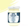 Imagine 1/3 - APA Color vopsea acrilică, 150 ml - 25, naples yellow light