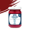 Imagine 1/3 - APA Color vopsea acrilică, 150 ml - 30, claret red