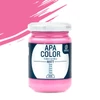 Imagine 1/3 - APA Color vopsea acrilică, 150 ml - 31, pink