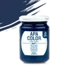 Imagine 1/3 - APA Color vopsea acrilică, 150 ml - 34, prussian blue