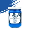 Imagine 1/3 - APA Color vopsea acrilică, 150 ml - 35, cobalt blue deep