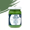 Imagine 1/3 - APA Color vopsea acrilică, 150 ml - 39, chromium oxide green