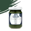 Imagine 1/3 - APA Color vopsea acrilică, 150 ml - 40, sap green
