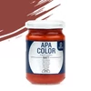 Imagine 1/3 - APA Color vopsea acrilică, 150 ml - 42, red ochre