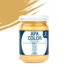 Imagine 1/3 - APA Color vopsea acrilică, 150 ml - 50, rich gold