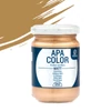 Imagine 1/2 - APA Color vopsea acrilică, 150 ml - 52, antique gold