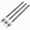 Imagine 3/3 - Cretacolor Watercolor Graphite Pocket Set Set creioane grafit solubile în apă , 6 bucăți, cutie metalică