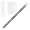 Creioane grafit Cretacolor AquaGraph solubile în apă - alb
