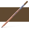 Creioane acuarelă Bruynzeel Design  - 44, middle brown