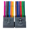 Bruynzeel Fineliner Wallet liner în set - 12 buc, în cutie din plastic