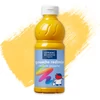 Redimix temperă, 500 ml - golden yellow