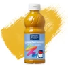 Redimix temperă, 500 ml - okkersárga