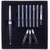 Imagine 2/4 - Set de scris pentru caligrafie Cretacolor, 11 buc