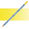 Creioane acuarelă Cretacolor Marino - 107, cadmium citron
