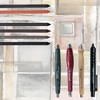 Creion mecanic Cretacolor pentru mina  de 5,6 mm - ergonomic, plastic
