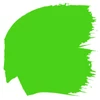 Vopsea acrilică lucioasă Deka Color Lack 25 ml - 62 verde deschis