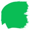 Vopsea acrilică lucioasă Deka Color Lack 25 ml - 64 verde