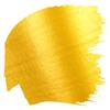 Vopsea acrilică metalizată  Deka Color Metallic 25 ml - 06 galben