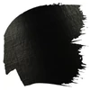 Vopsea acrilică metalizată  Deka Color Metallic 25 ml - 90 negru