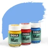 Vopsea acrilică Deka Color Matt 25 ml - 43 flori de colt