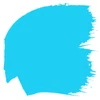 Vopsea acrilică Deka Color Matt 25 ml - 55 aqua blue