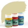 Vopsea acrilică Deka Color Matt 25 ml - 76 bej