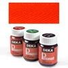 Deka Permanent, vopsea textil pentru materiale de culoare deschisă- 10 portocaliu