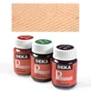 Deka Permanent, vopsea textil pentru materiale de culoare deschisă- 13 culoare corp