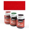 Deka Permanent, vopsea textil pentru materiale de culoare deschisă - 20 carmin