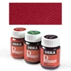 Deka Permanent, vopsea textil pentru materiale de culoare deschisă - 24 frunze de vie